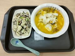 -永盛鑫城市饭堂·特色现炒本帮面(公兴路店)