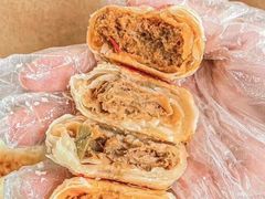 -泸溪河桃酥(欧尚店)