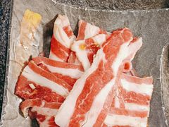 -松渡·鲜肉泥炉烤肉(时代天街店)