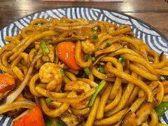 -仙隐小鹿中華の日料(正弘城店)