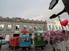 -中华巴洛克风情街