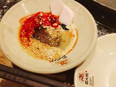 -蜀大侠火锅(四川北路店)