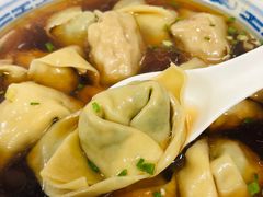 -古徽州馄饨店(宝安路店)