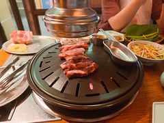 -济州爱肉堂(总店)