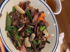 -妈妈的味道(和顺古镇店)