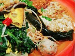 -海椒市落舌·麻辣烫冒菜(武侯大悦城店)