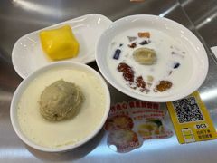 -满记甜品(巴黎春天宝山店)