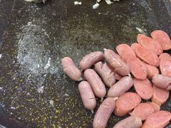 -金妈家烤肉(龙湖U城天街店)
