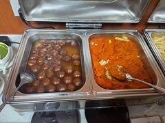 -清真·AL-JANNAT 佳纳特餐厅(狮子桥店)