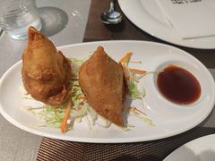 -Pita's&Tika's中东和印度风味餐厅(龙湖天街店)