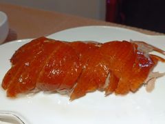 -前门故事烤鸭店(十里河店)