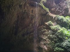 -英西峰林·洞天仙境