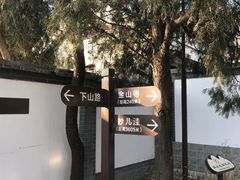 -阳台山自然风景区