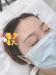 点击看大图 -久匠半永久纹眉