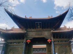 -大理文庙(大理古城)