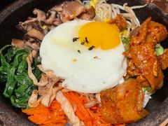 -七八冷面·延边朝鲜族美食(圣熙八号店)