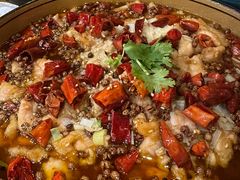 -小俩口烧烤东北菜(双井店)