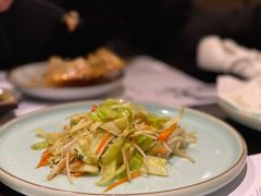 -松临·铁板烧&Omakase(神农店)