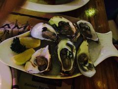 -Bamboo Bar & Grill Restaurant