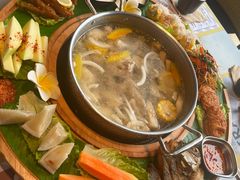 -椰小鸡·琼州糟粕醋(美兰缤纷城店)