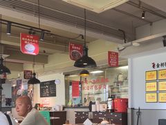 -李子坝梁山鸡(李子坝大鸡哥店)