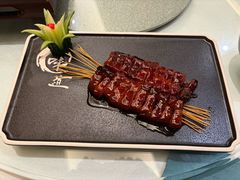 -凯宾斯基大酒店·三楼御龙轩中餐厅