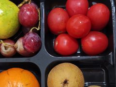 -舟市水产蒸汽活海鲜自助(卓悦汇店)