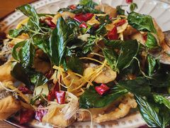 -泰国餐厅 Thai Food(裕华万达店)