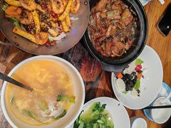 -金勺子土菜馆(兴园北区店)