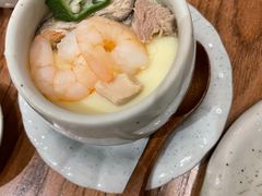 日式蒸蛋-阿吾罗日本料理(K11艺术中心店)
