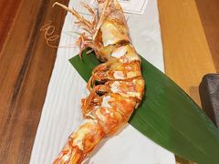 -炉匠炉端烧·酒(国金中心商场店)