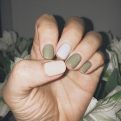 -Seven Nail七姑娘の美甲店