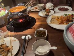 -揽季锅物会.福建黄鱼.海鲜姿造(五四路店)