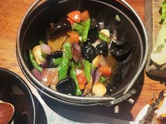 -马灯部落·西湖边的创意山景餐厅(虎跑动物园店)