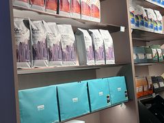 -sugarman espresso素饮糖人高新咖啡工厂