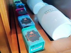 -上海浦东嘉里大酒店