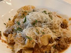 博洛尼亚牛肉宽面-Solo(衡山路店)