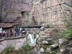 -云台山风景名胜区