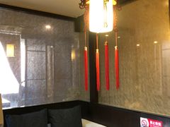 -京梟红茶楼(方恒购物中心店)