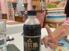 -伏尔加庄园金环西餐厅