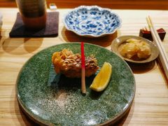 -鮨青(恒基名人购物中心店)