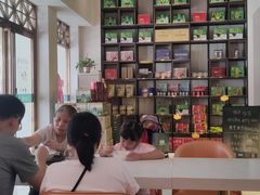 -梧州双钱龟苓膏(丽港航母店)