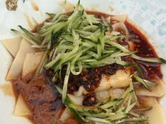 -老磨油饼(高陵店)