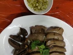 -吴祥记潮州菜·百年老字号·砂锅粥