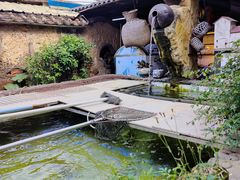 -园林美食城·本土农家菜(杨和镇店)