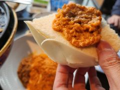 -喜悦烤鸭·新京菜(王府井店)