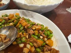 -衢农会·衢州菜·宴请(国际机场店)