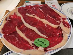 -小牛海记潮汕牛肉店(永定路店)