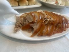 -玉林烤鸭店(定福庄店)