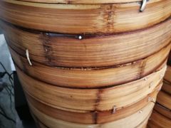 -谭景其·谭氏麻油菜包(集庆路店)